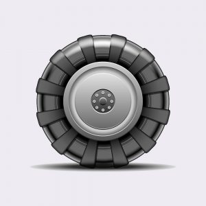 Spare Wheel