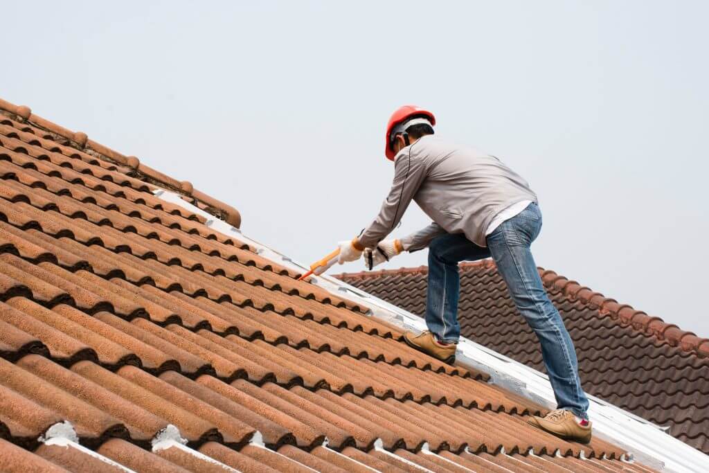 Residential-roof-inspections